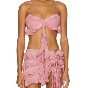 ISO Rococo sand fwrd gaia pareo